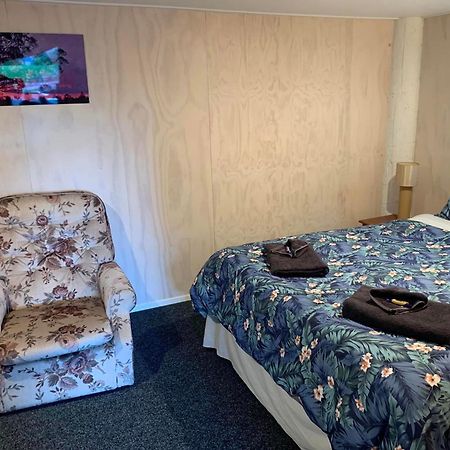 Appartamento Country Retreat Cooks Beach Esterno foto