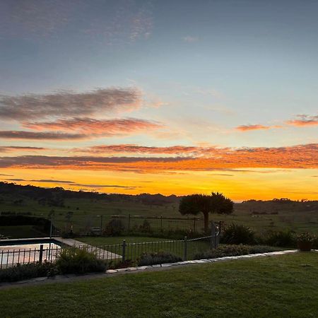 Appartamento Country Retreat Cooks Beach Esterno foto