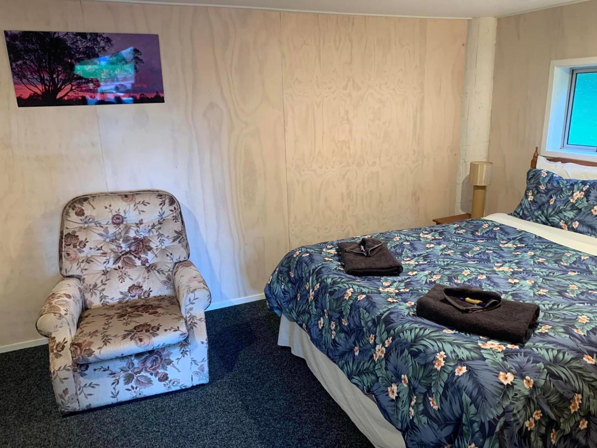 Appartamento Country Retreat Cooks Beach Esterno foto